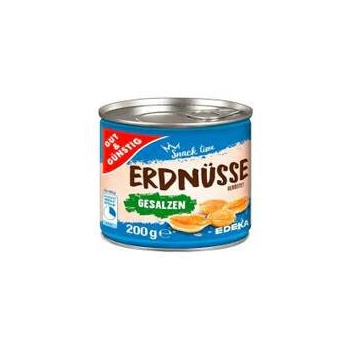 G&G Orzeszki Ziemne w Puszce 200 g