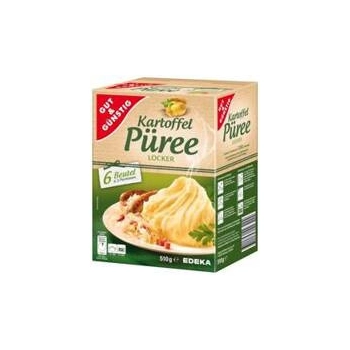 G&G Puree Ziemniaczane 18 porcji