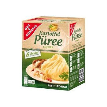 G&G Puree Ziemniaczane 18 porcji