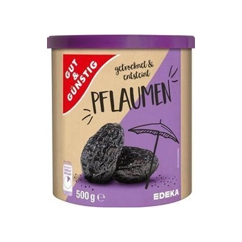 G&G Śliwki Kalifornijskie 500 g