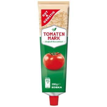 G&G Przecier Pomidorowy w Tubie 200 g