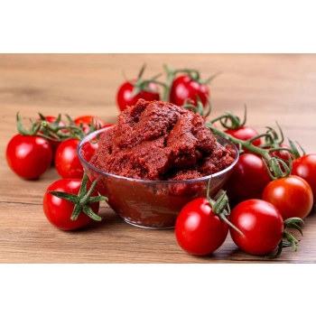 G&G Przecier Pomidorowy w Tubie 200 g