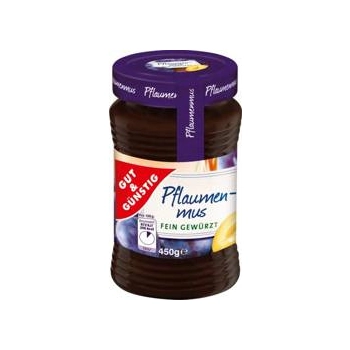 G&G Powidła Śliwkowe 450 g