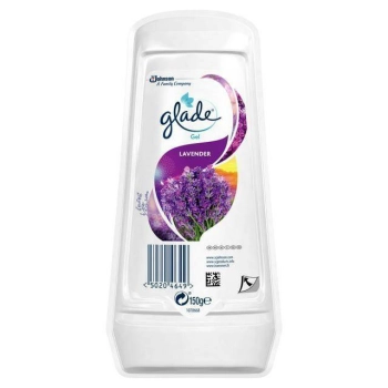 Glade Lavender Odświeżacz Powietrza 150 g
