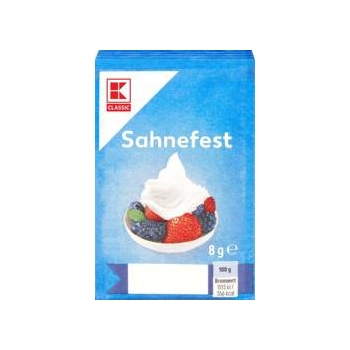 K-Classic Mix dio śmietany 5 x 8 g