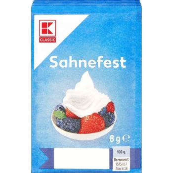 K-Classic Mix dio śmietany 5 x 8 g