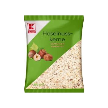 K-Classic Orzechy Laskowe Mielone 200 g