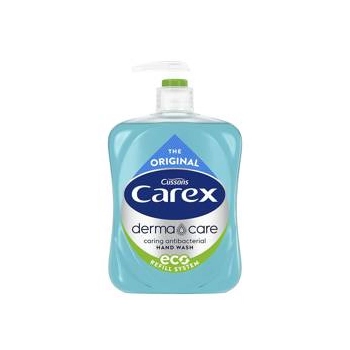 Carex Original Mydło w Płynie 500 ml