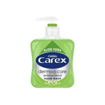 Carex Aloe Vera Mydło w Płynie 250 ml