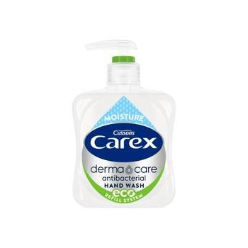 Carex Moisture Mydło w Płynie Zapas 250 ml