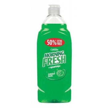 Morning Fresh Original Płyn do Naczyń 675 ml