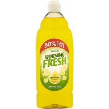 Morning Fresh Lemon Fresh Płyn do Naczyń 675 ml