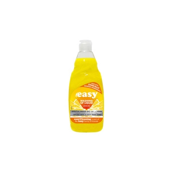 Easy Lemon Płyn do Naczyń 500 ml