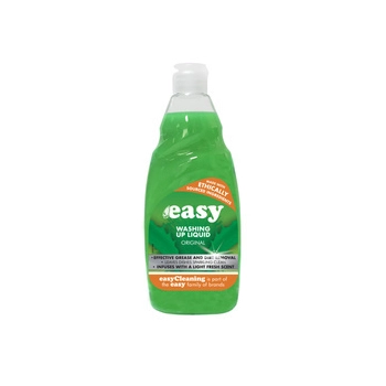 Easy Original Płyn do Naczyń 500 ml