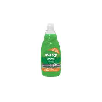 Easy Original Płyn do Naczyń 500 ml