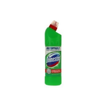 Domestos Mountain Fresh Bleach Żel do WC 750 ml