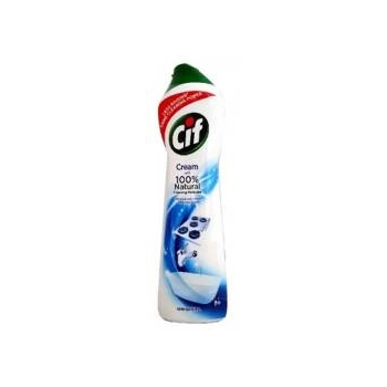 Cif Original Mleczko do Czyszczenia 500 ml