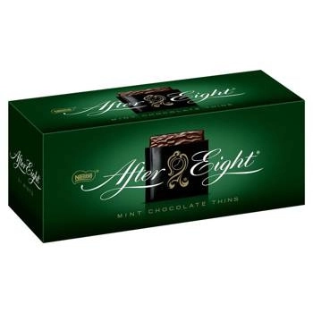After Eight Czekoladki Miętowe 200 g