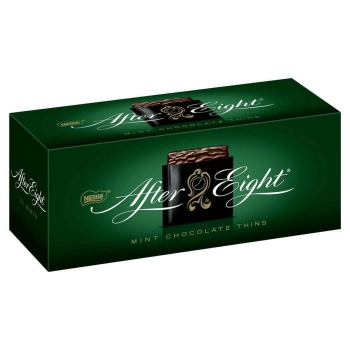 After Eight Czekoladki Miętowe 200 g