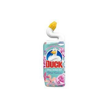 Duck Deep Action Floral Fantasy Żel WC 750 ml