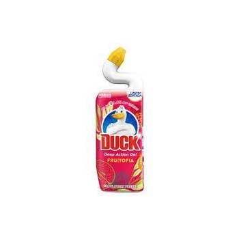 Duck Deep Action Fruitopia Żel WC 750 ml