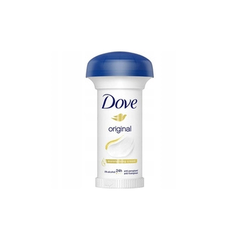 Dove Original Anti-Perspirant Cream 50 ml
