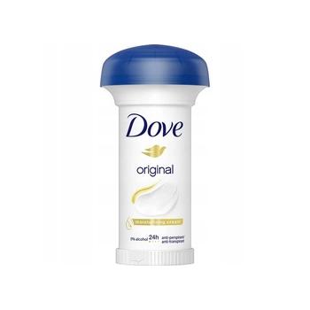 Dove Original Anti-Perspirant Cream 50 ml