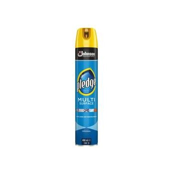 Pledge Multisurface Classic Spray do Czyszczenia 250 ml