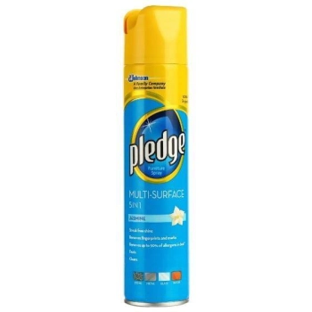Pledge Multisurface Jasmin Spray do Czyszczenia 250 ml