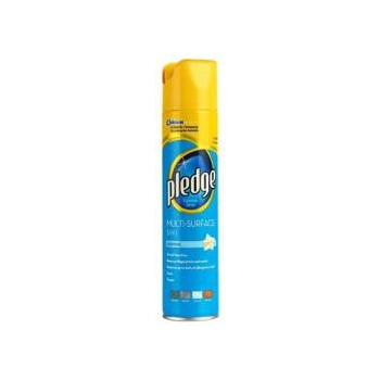 Pledge Multisurface Jasmin Spray do Czyszczenia 250 ml