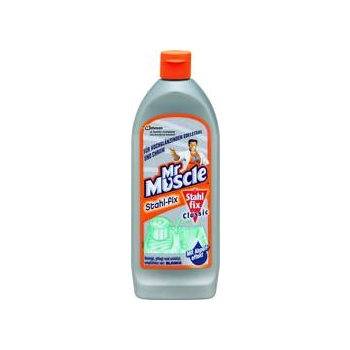 Mr Muscle Stahl-fix 200 ml