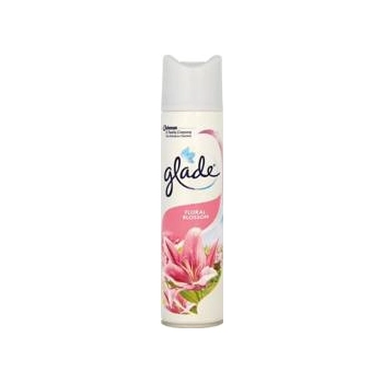 Glade Floral Blossom Odświeżacz Powietrza 300 ml