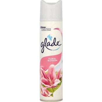 Glade Floral Blossom Odświeżacz Powietrza 300 ml