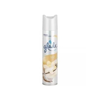 Glade Vanilla Dream Odświeżacz powietrza 300 ml