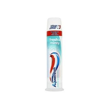 Aquafresh Fresh Mint Pasta do Zębów 100 ml