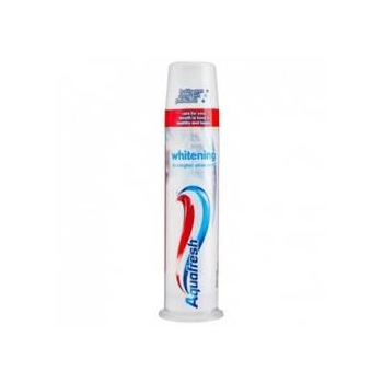 Aquafresh Whitening Pasta do Zębów 100 ml