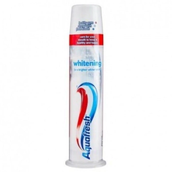 Aquafresh Whitening Pasta do Zębów 100 ml
