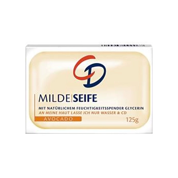 CD Avocado Mydło Glicerynowe 125 g