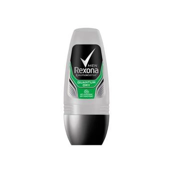 Rexona For Men Quantum Dry Roll-On 50 ml
