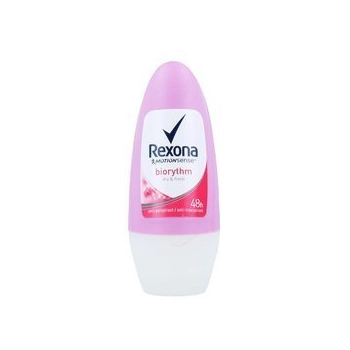Rexona Deodorant roll-on Biorythm 50 ml