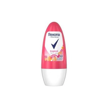 Rexona Deodorant roll-on Tropical 50 ml