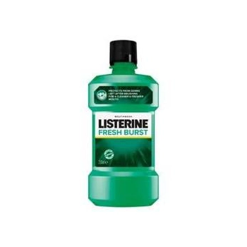 Listerine Freshburst Płyn do Płukania Jamy Ustnej 250 ml