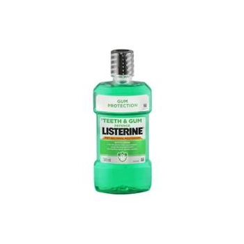 Listerine Teeth&Gum Def Fresh 500 ml