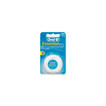 Oral-B Essential Floss Nić Dentystyczna 50 m DE