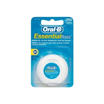 Oral-B Essential Floss Nić Dentystyczna 50 m DE