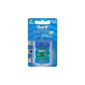 Oral-B Satin Floss Nić Dentystyczna 25 m
