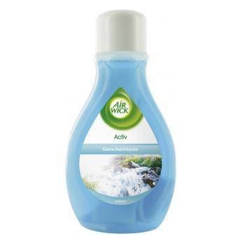 Air Wick Activ Świeży Lodowiec Odświeżacz Powietrza 375 ml