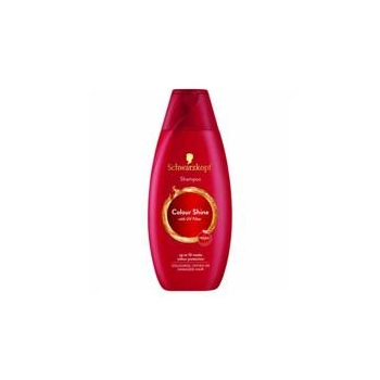 Schwarzkopf Colour Shine Szampon 250 ml