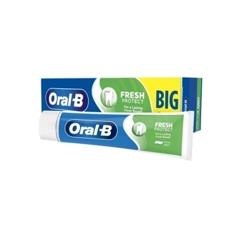 Oral B Fresh Protect Coolmint Pasta do Zębów 100 ml