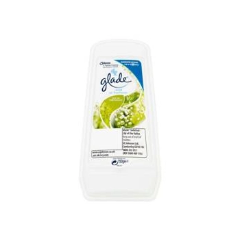 Glade Konwalia Odświeżacz Powietrza w Żelu 150 g